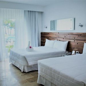 Superior Kamer met een Queen Size Bed