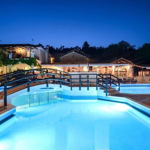 Paxos Club Resort & Spa