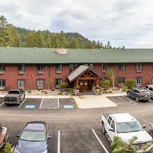 Lodge At Palmer Gulch