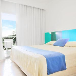 Superior Kamer met een King Size Bed